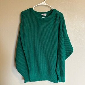 Women’s sweater